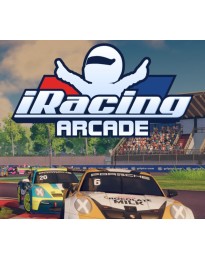 iRacing Arcade PC Steam Account
