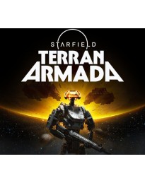 Starfield -Terran Armada DLC PC Steam CD Key