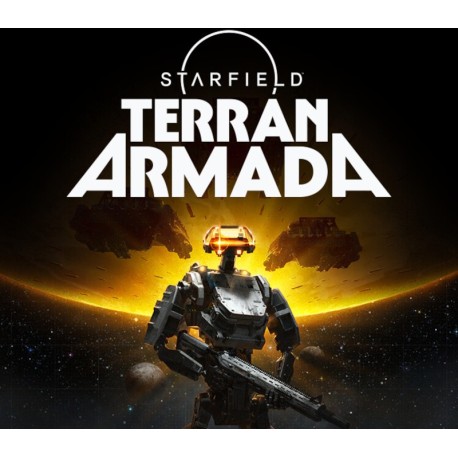 Starfield -Terran Armada DLC PC Steam CD Key