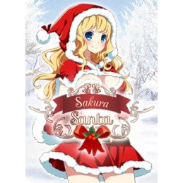 Sakura Santa Steam CD Key