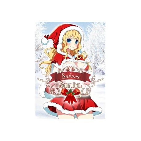 Sakura Santa Steam CD Key