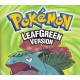 Pokemon LeafGreen Version EN Language Only EU Nintendo Switch CD Key
