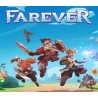 Farever PC Steam CD Key