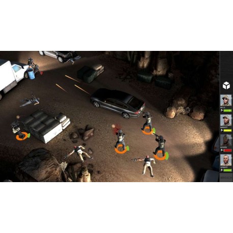 Breach & Clear Collection Steam CD Key