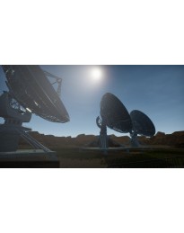 Signal Simulator Steam CD Key