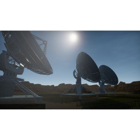 Signal Simulator Steam CD Key