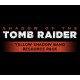 Shadow of the Tomb Raider - Yellow Shadow Band Resource Pack DLC XBOX One CD Key