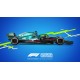 F1 2021 - Pre-order Bonus DLC EU XBOX One / Xbox Series X|S CD Key