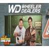 Car Mechanic Simulator 2018 - Wheeler Dealers DLC Steam CD Key