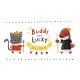 Buddy and Lucky Solitaire Steam CD Key