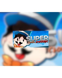 Super Clown Adventures Steam CD Key