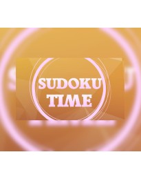 SUDOKU TIME Steam CD Key