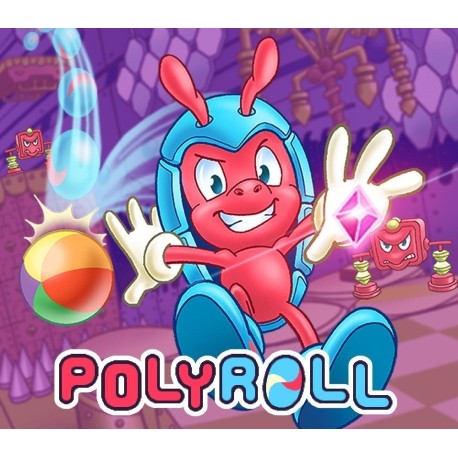 Polyroll Steam CD Key