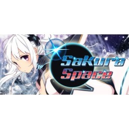Sakura Space Steam CD Key