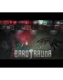 Barotrauma RU/CIS PC Steam CD Key