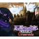 The Black Knight Chronicles: The Widow without Time - Crossroads DLC PC Steam CD Key
