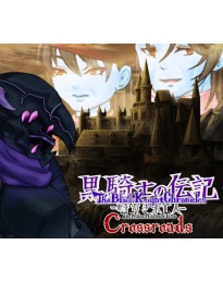 The Black Knight Chronicles: The Widow without Time - Crossroads DLC PC Steam CD Key