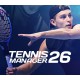 Tennis Manager 26 PC Steam CD Key