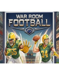 War Room Football PC Steam CD Key