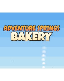 Adventure Springs Bakery PC Steam CD Key