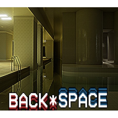 BACKSPACE PC Steam CD Key