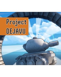 Project Dejavu PC Steam CD Key