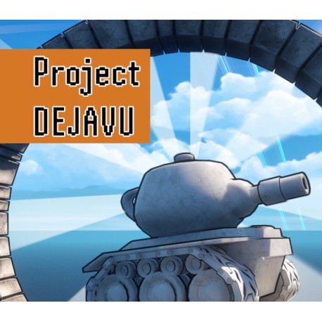Project Dejavu PC Steam CD Key