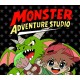 Monster Adventure Studio PC Steam CD Key