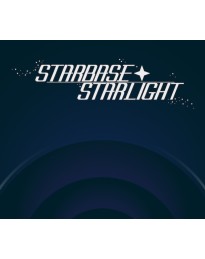 Starbase Starlight PC Steam CD Key
