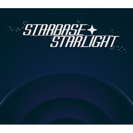 Starbase Starlight PC Steam CD Key