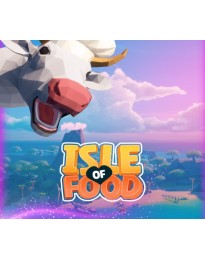 Isle of Food PC Steam CD Key