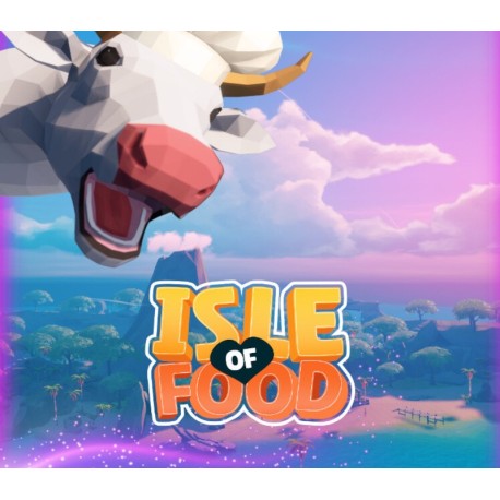 Isle of Food PC Steam CD Key