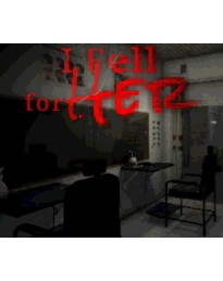 I Fell for Her PC Steam CD Key