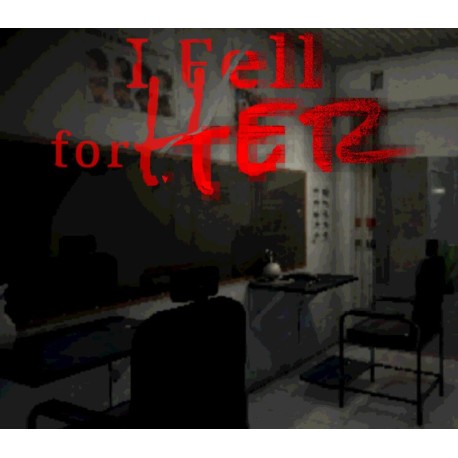 I Fell for Her PC Steam CD Key