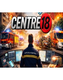 Centre 18 PC Steam CD Key