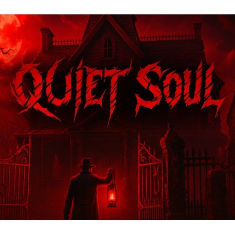 Quiet Soul PC Steam CD Key