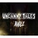 Uncanny Tales Bundle PC Steam CD Key