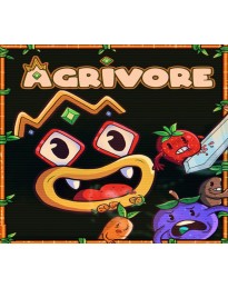Agrivore: Incremental Farming PC Steam CD Key