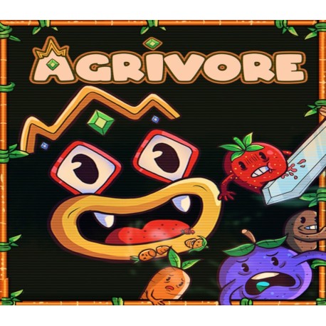 Agrivore: Incremental Farming PC Steam CD Key