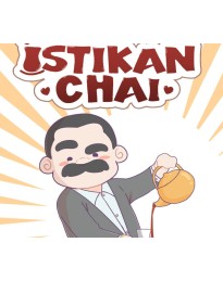 Istikan Chai PC Steam CD Key