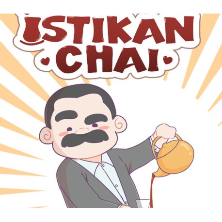 Istikan Chai PC Steam CD Key