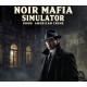 Noir Mafia Simulator: 1960s American Crime PC Steam CD Key