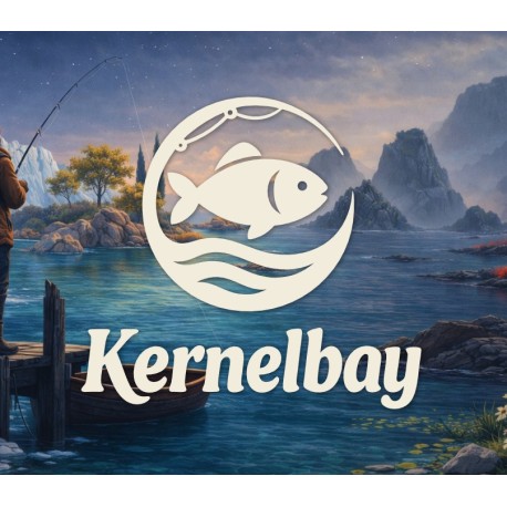 Kernelbay PC Steam CD Key