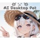 AI Desktop Pet PC Steam CD Key