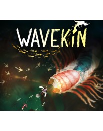 Wavekin PC Steam CD Key