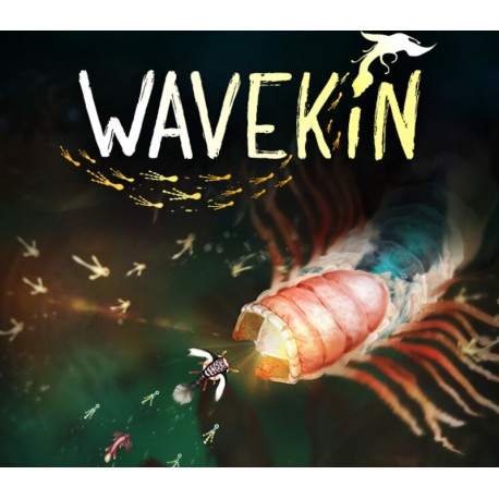 Wavekin PC Steam CD Key