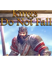 Kings Do Not Fall PC Steam CD Key