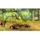 Kings Do Not Fall PC Steam CD Key