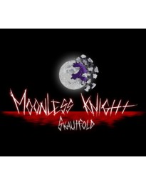 Skautfold: Moonless Knight EU PS4/PS5 CD Key