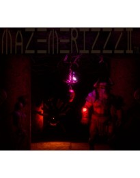 Mazemerizzz2 PC Steam CD Key